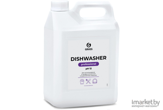 Средство моющее Grass Dishwasher (125237)