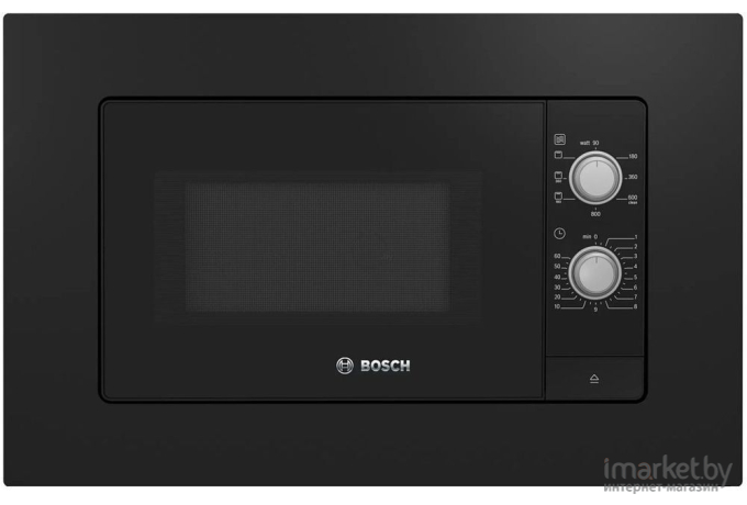 Микроволновая печь Bosch BEL620MB3