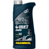 Моторное масло Mannol Agro SAE 30 1л (ТА10205)