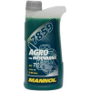 Моторное масло Mannol 7859 Agro For Husqvarna 1л (AH10239)