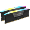 Оперативная память Corsair Vengeance RGB DDR5 Dimm 5200MHz 32GB 2x16GB (CMH32GX5M2B5200C40)