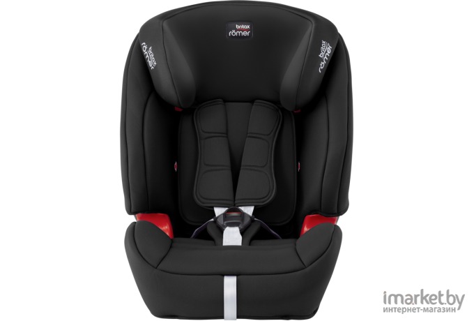 Автокресло Britax Romer Evolva 123 SL SICT cosmos black