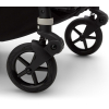 Коляска прогулочная Bugaboo Bee 6 black/black