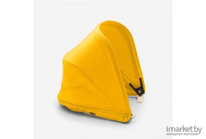 Капюшон для коляски Bugaboo Bee 6 lemon yellow