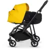 Капюшон для коляски Bugaboo Bee 6 lemon yellow