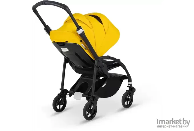 Капюшон для коляски Bugaboo Bee 6 lemon yellow