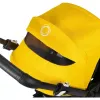 Капюшон для коляски Bugaboo Bee 6 lemon yellow