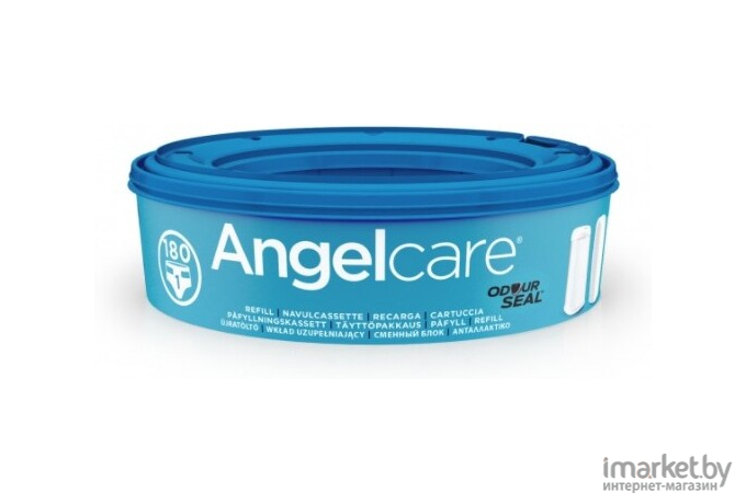 Кассета для утилизатора подгузников Angelcare ANG-009-00