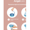 Кассета для утилизатора подгузников Angelcare 6шт. ANG-014-00