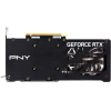 Видеокарта PNY GeForce RTX 3060 Ti 8GB Verto Dual Fan LHR (VCG3060T8LDFBPB1)