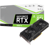 Видеокарта PNY GeForce RTX 3060 Ti 8GB Verto Dual Fan LHR (VCG3060T8LDFBPB1)