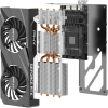 Видеокарта PNY GeForce RTX 3060 Ti 8GB Verto Dual Fan LHR (VCG3060T8LDFBPB1)