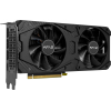 Видеокарта KFA2 GeForce RTX 3060 Ti Core LHR 1-Click OC (36ISL6MD1VQK)