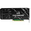 Видеокарта KFA2 GeForce RTX 3060 Ti Core LHR 1-Click OC (36ISL6MD1VQK)
