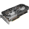 Видеокарта KFA2 GeForce RTX 3060 Ti EX LHR 1-Click OC (36ISL6MD1WTK)