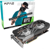 Видеокарта KFA2 GeForce RTX 3060 Ti EX LHR 1-Click OC (36ISL6MD1WTK)