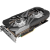 Видеокарта KFA2 GeForce RTX 3060 Ti EX LHR 1-Click OC (36ISL6MD1WTK)