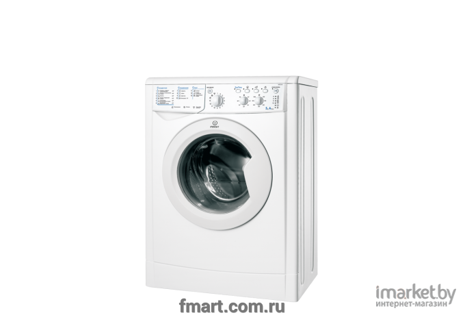 Стиральная машина Indesit IWSC 5105