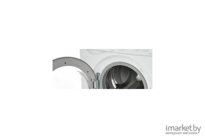 Стиральная машина Indesit IWSC 5105