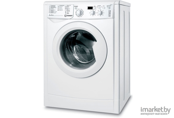 Стиральная машина Indesit IWSD 5085