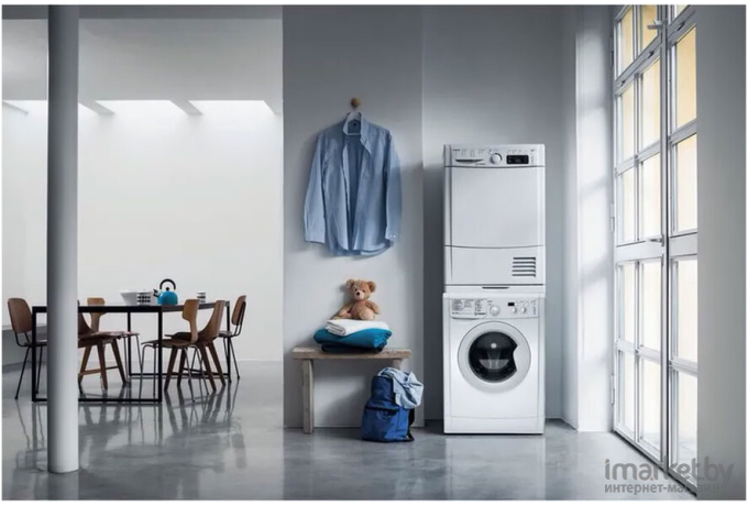 Стиральная машина Indesit IWSD 5085