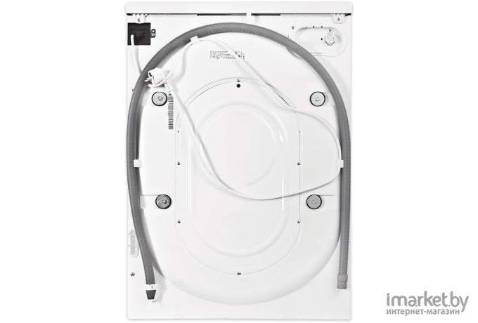 Стиральная машина Indesit IWUB 4105 (CIS)