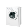 Стиральная машина Indesit IWUB 4105 (CIS)