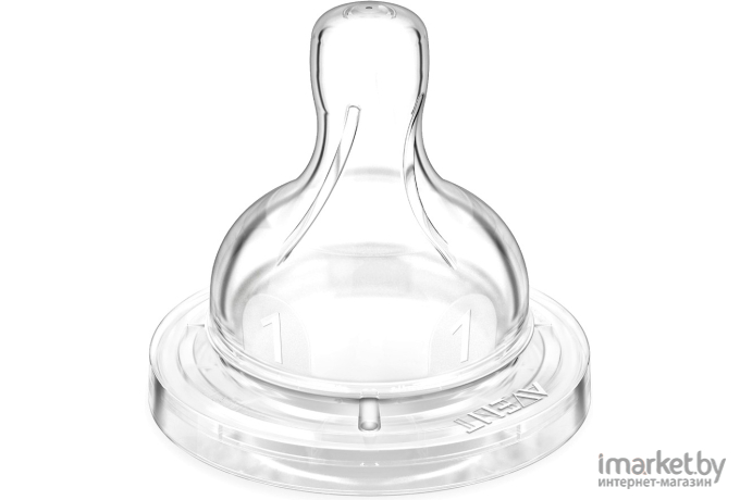 Бутылочка для кормления Philips Avent Anti-colic с клапаном AirFree SCF810/14 (125 мл)