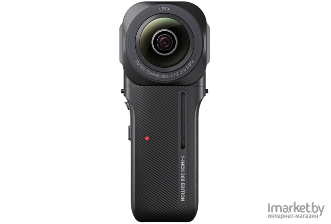 Экшн-камера Insta360 ONE RS 1-INCH (CINRSGP/D)