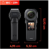 Экшн-камера Insta360 ONE RS 1-INCH (CINRSGP/D)