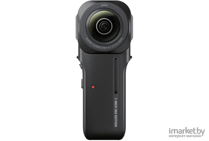 Экшн-камера Insta360 ONE RS 1-INCH (CINRSGP/D)