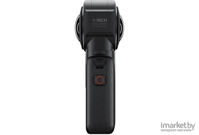 Экшн-камера Insta360 ONE RS 1-INCH (CINRSGP/D)