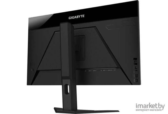 Монитор GigaByte G27F2 черный (9DG27F2-00-1ABEU)