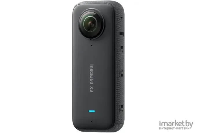 Экшн-камера Insta360 X3 (CINSAAQ/B)