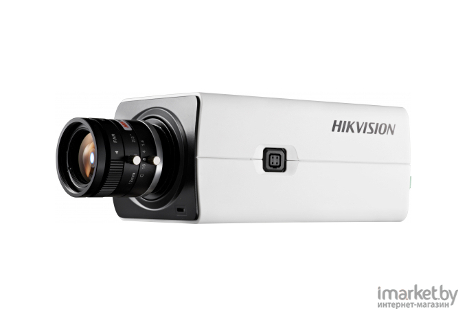 IP-камера Hikvision DS-2CD2821G0(C)