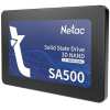 SSD Netac 512Gb SA500 (NT01SA500-512-S3X)