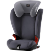 Автокресло Britax Romer Kidfix SL BLS storm grey