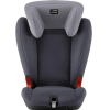 Автокресло Britax Romer Kidfix SL BLS storm grey