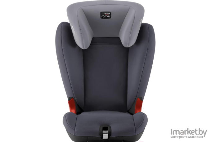 Автокресло Britax Romer Kidfix SL BLS storm grey