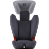 Автокресло Britax Romer Kidfix SL BLS storm grey