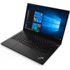 Ноутбук Lenovo ThinkPad E14 Gen 2 черный (20T6006QMH)