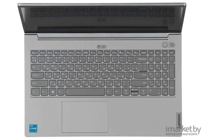 Ноутбук Lenovo ThinkBook 15 G2 ITL (20VE0009MH)