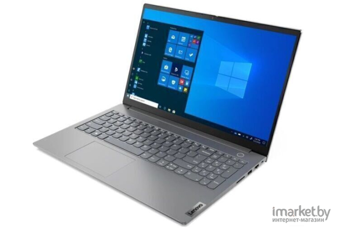 Ноутбук Lenovo ThinkBook 15 G2 ITL (20VE0009MH)