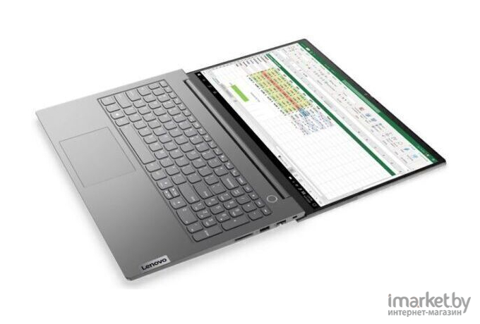 Ноутбук Lenovo ThinkBook 15 G2 ITL (20VE0009MH)