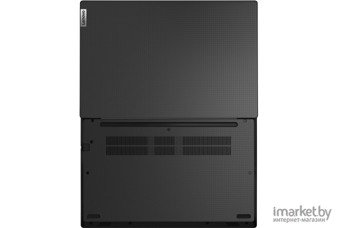 Ноутбук Lenovo V14 G2 ITL черный (82KA0039MH)