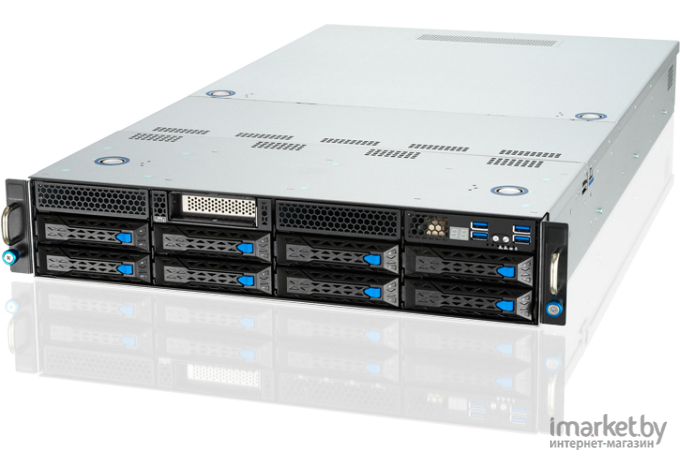 Серверная платформа Asus ESC4000-E10 (90SF01B3-M00510)