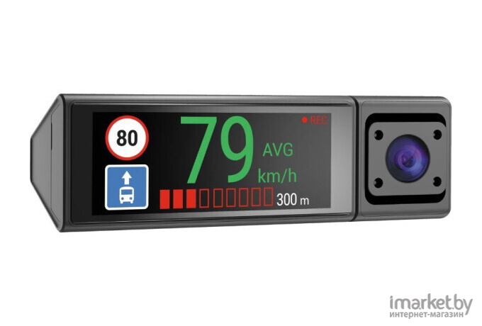 Видеорегистратор Navitel RC3 PRO