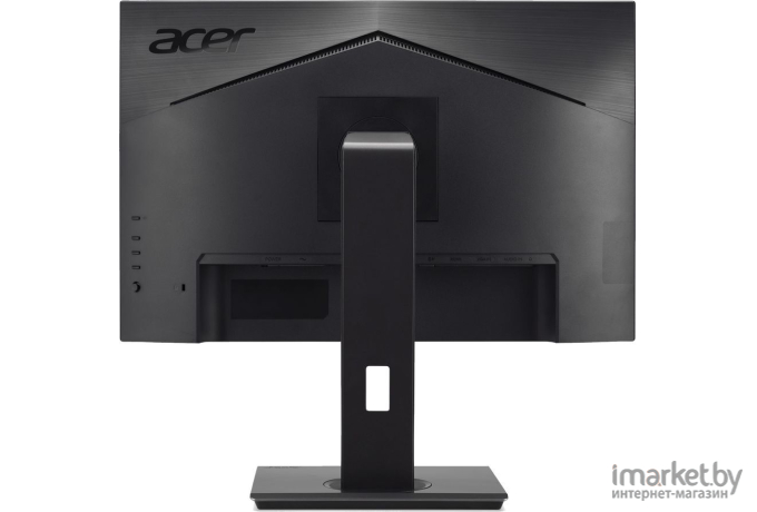 Монитор Acer B247Wbmiprx черный (UM.FB7EE.001)