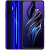 Смартфон Tecno POVA 3 6GB/128GB Electric blue (LF7n)