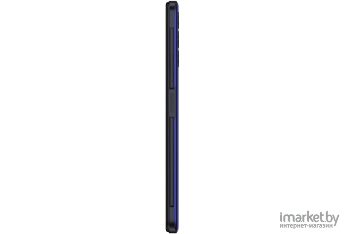 Смартфон Tecno POVA 3 6GB/128GB Electric blue (LF7n)